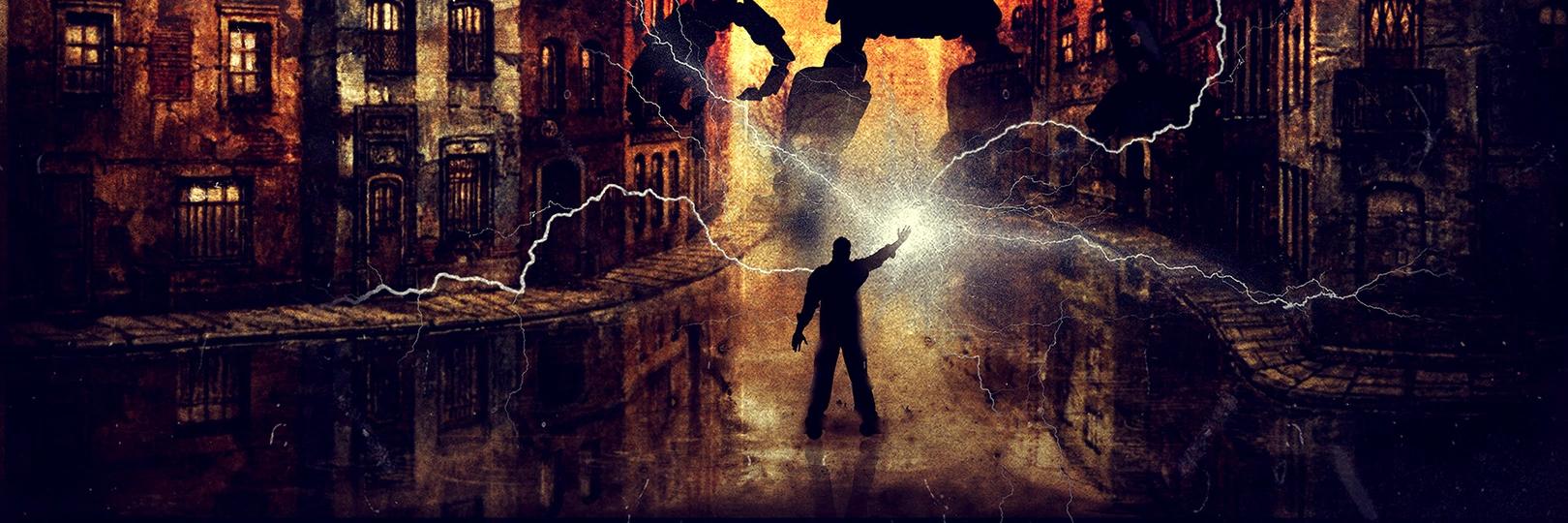 game banner