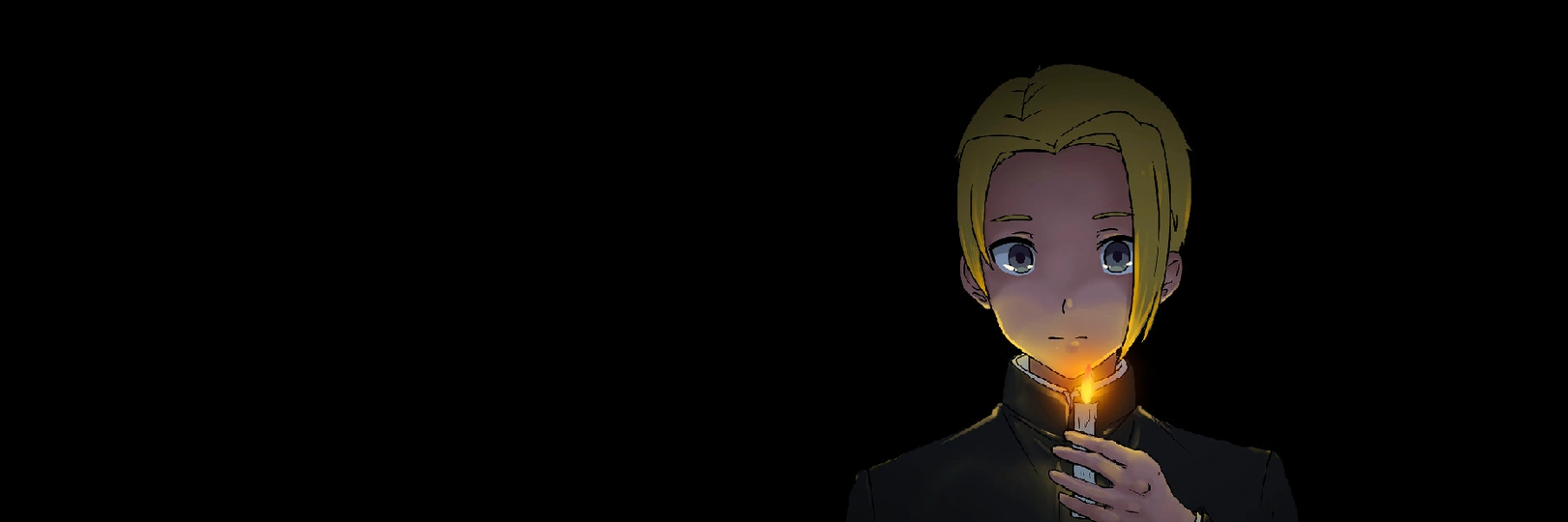 game banner