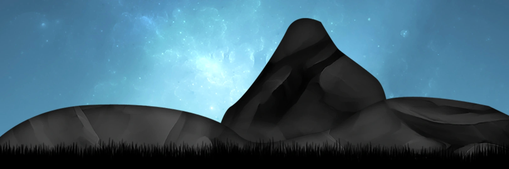 game banner