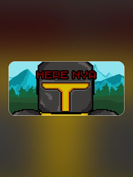 game banner