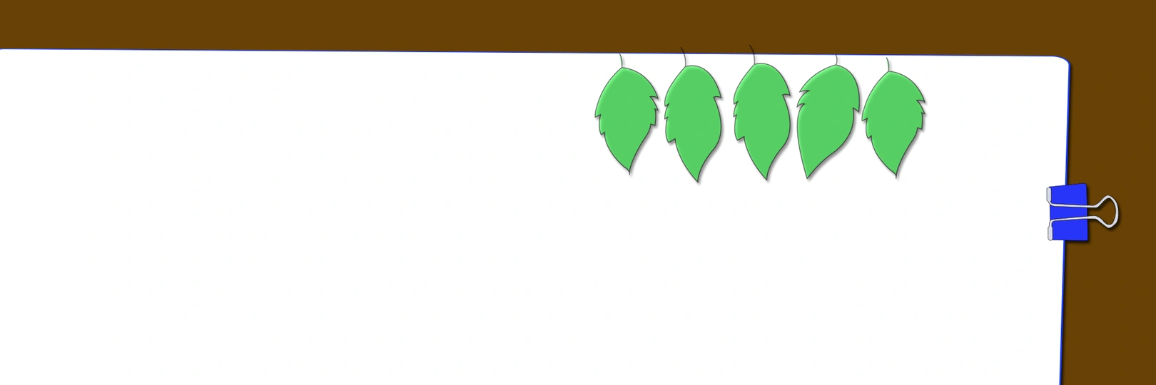 game banner