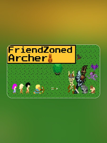 game banner