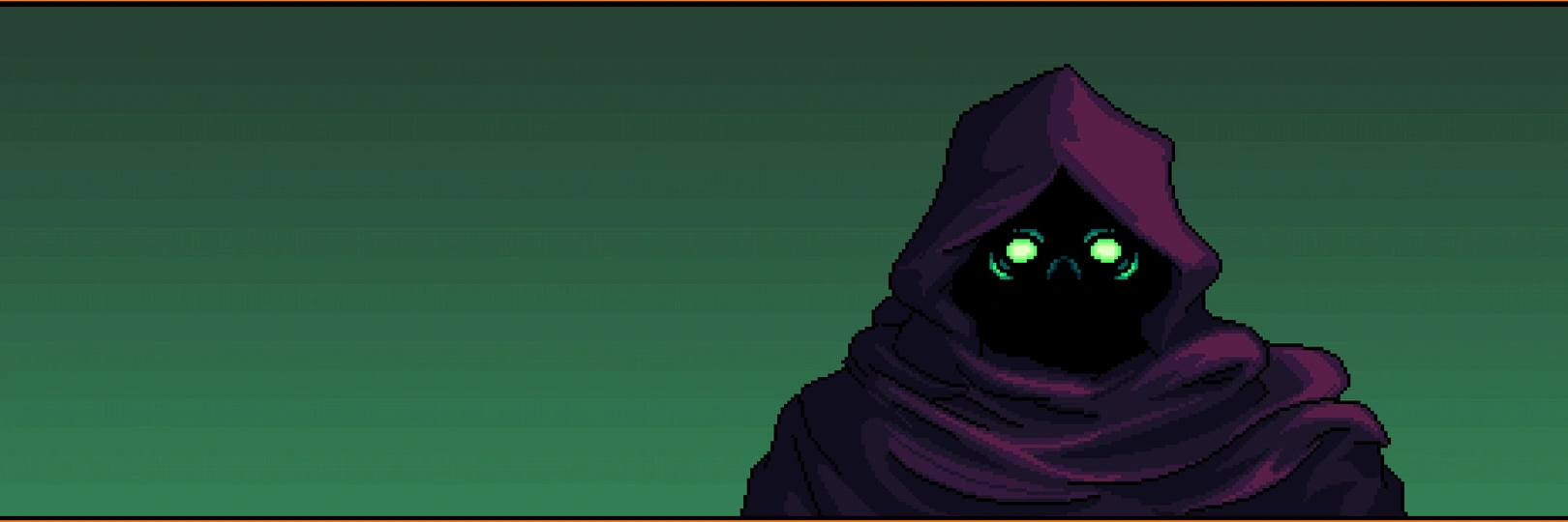 game banner