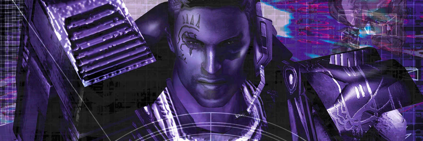 game banner