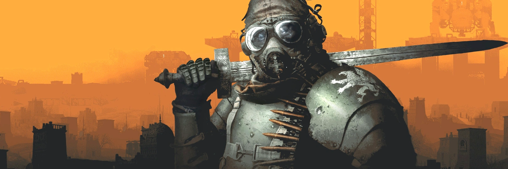 game banner