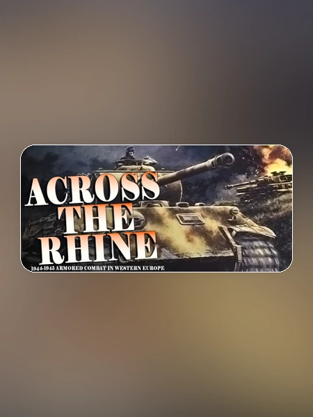 game banner