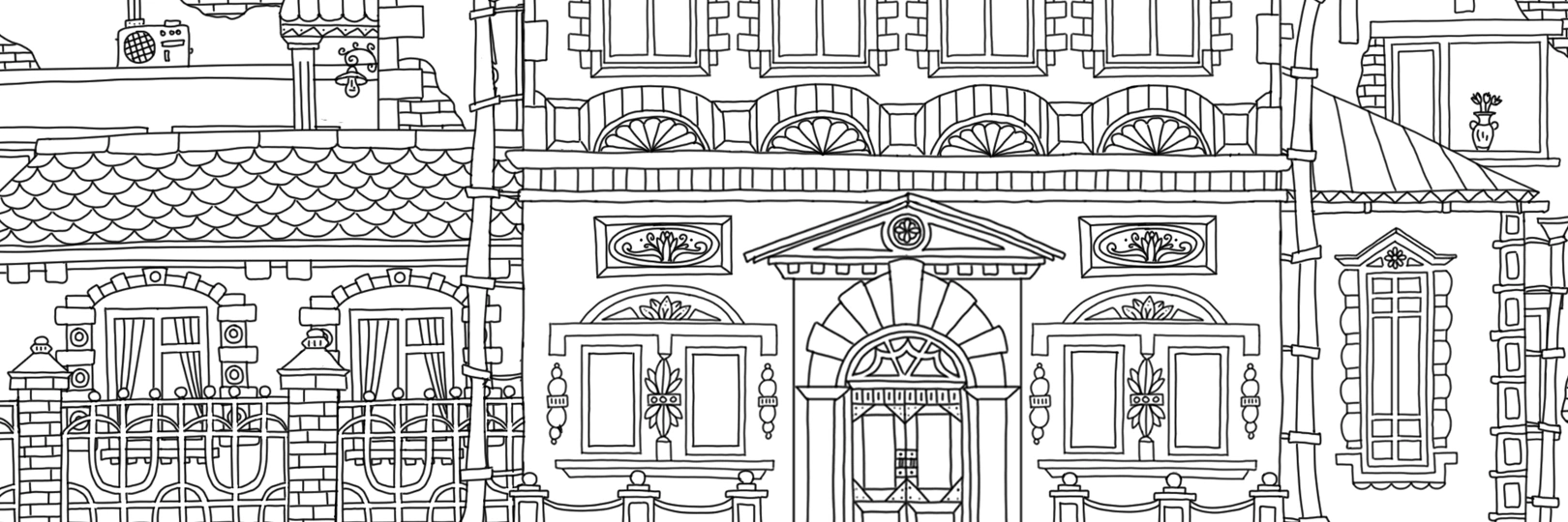 game banner
