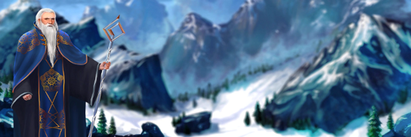 game banner