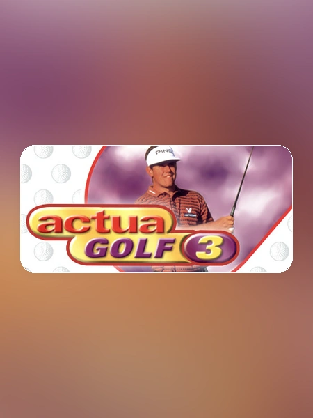 game banner
