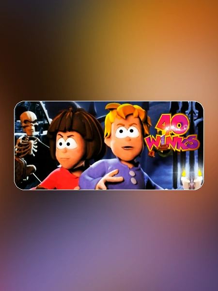 game banner
