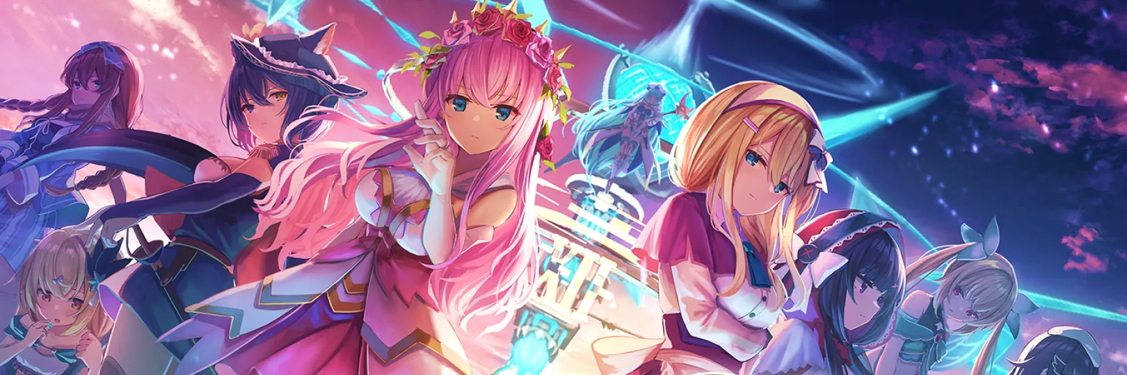 game banner