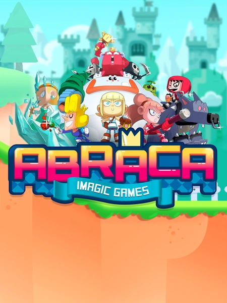 game banner