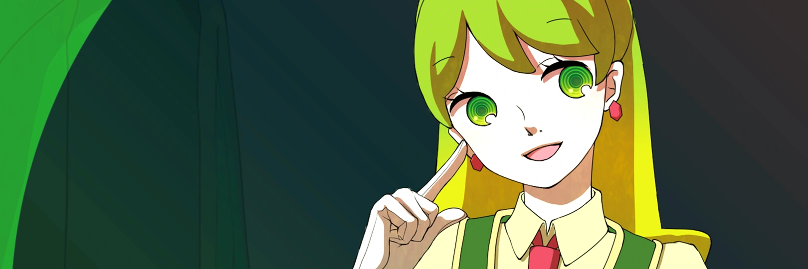 game banner