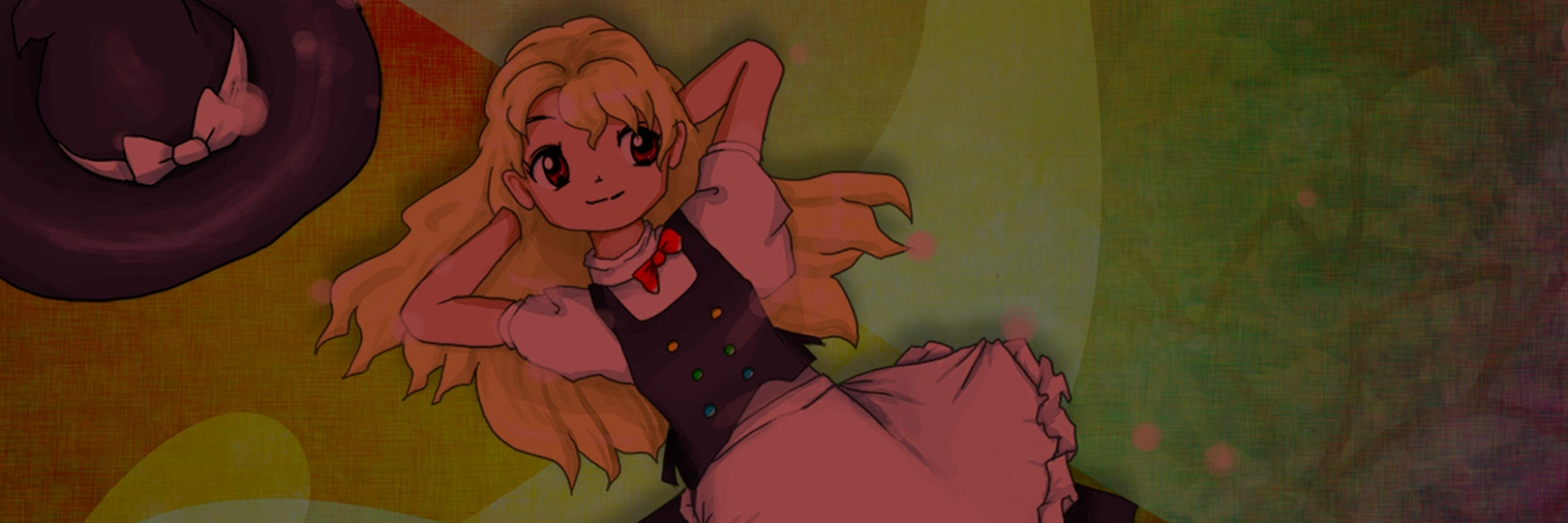 game banner