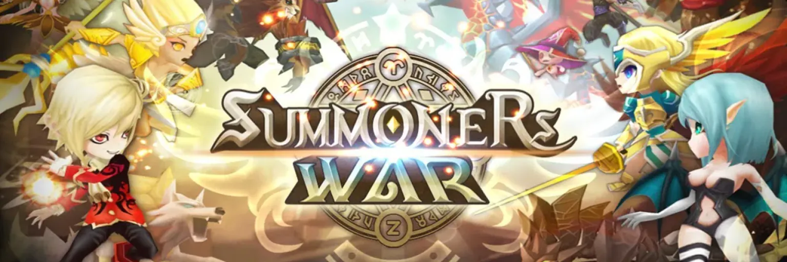 game banner