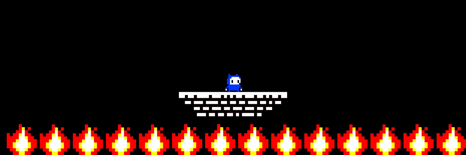 game banner