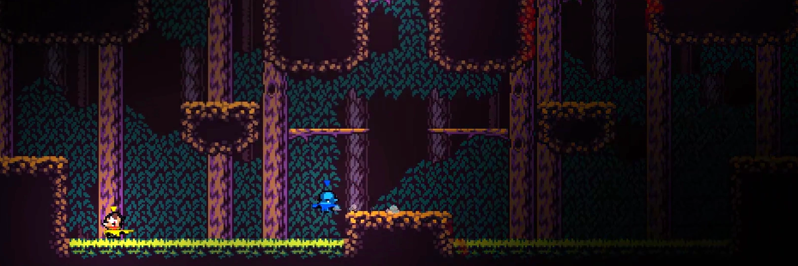 game banner