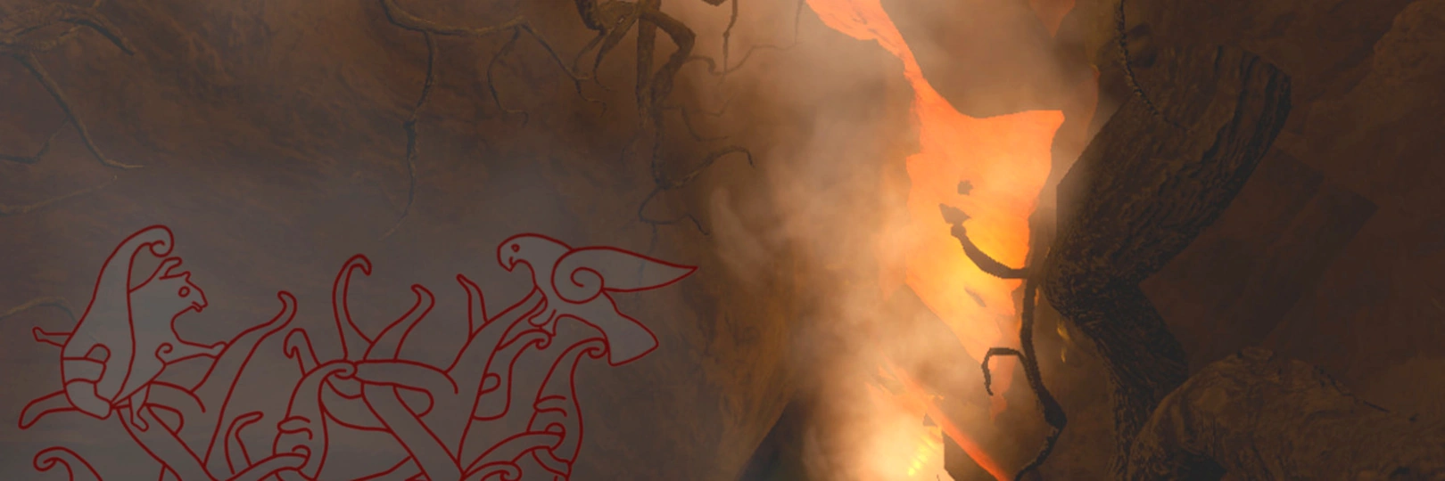 game banner