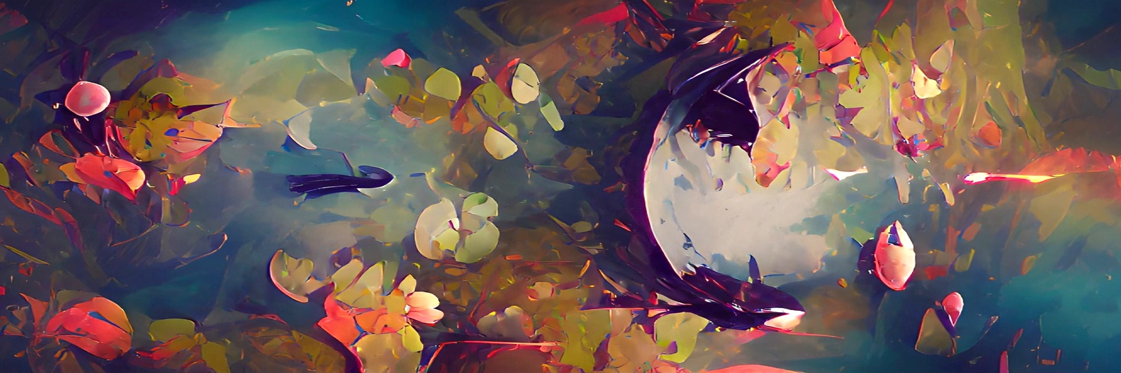 game banner