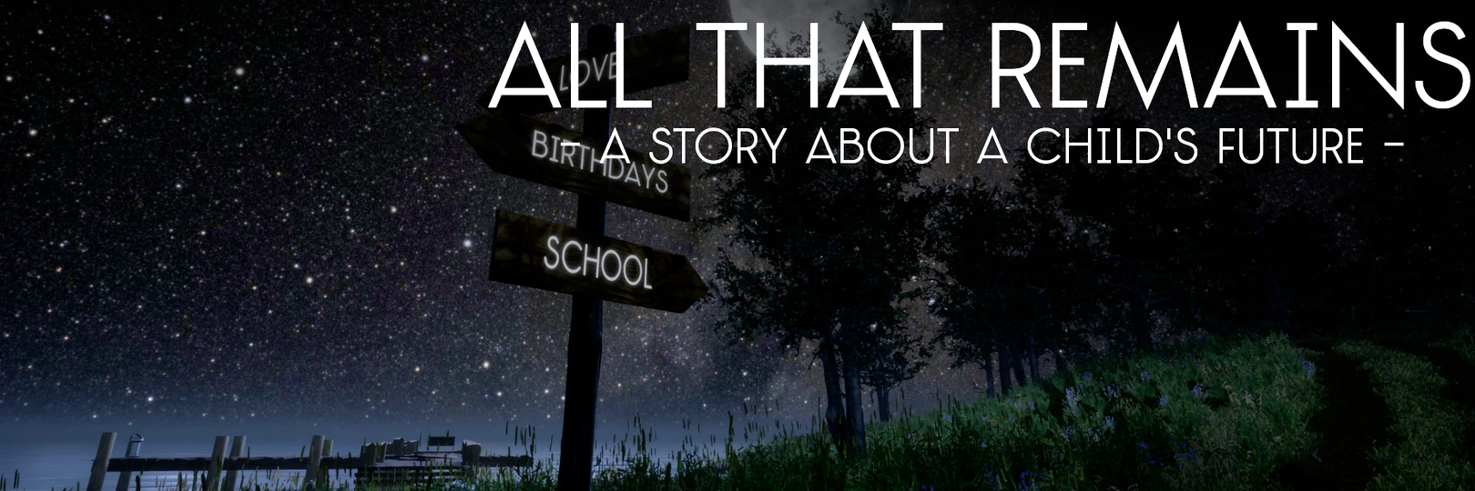 game banner