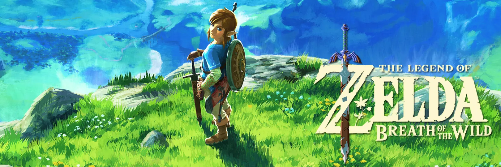 game banner
