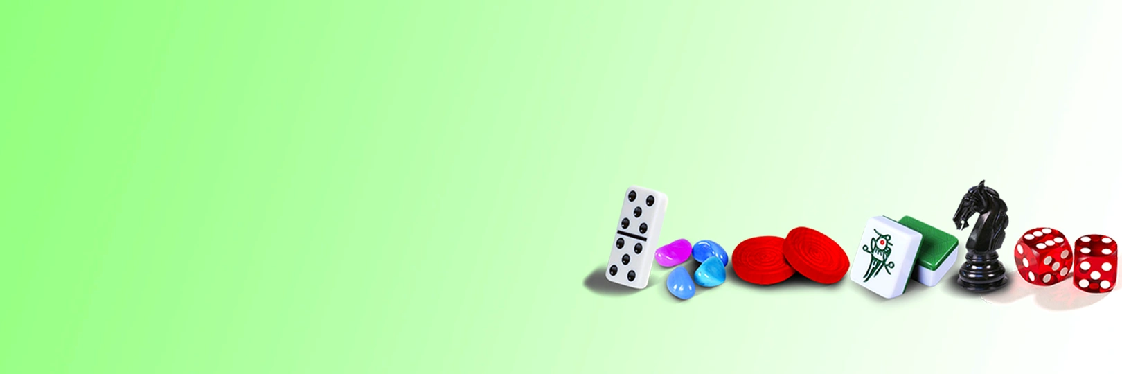 game banner