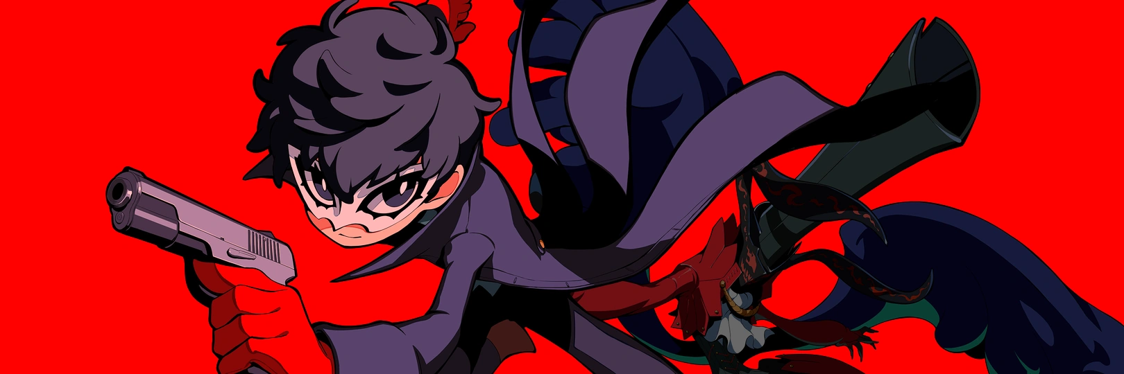 game banner