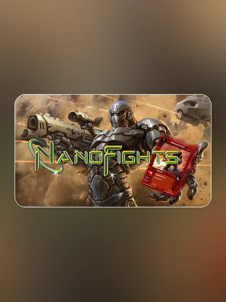 game banner