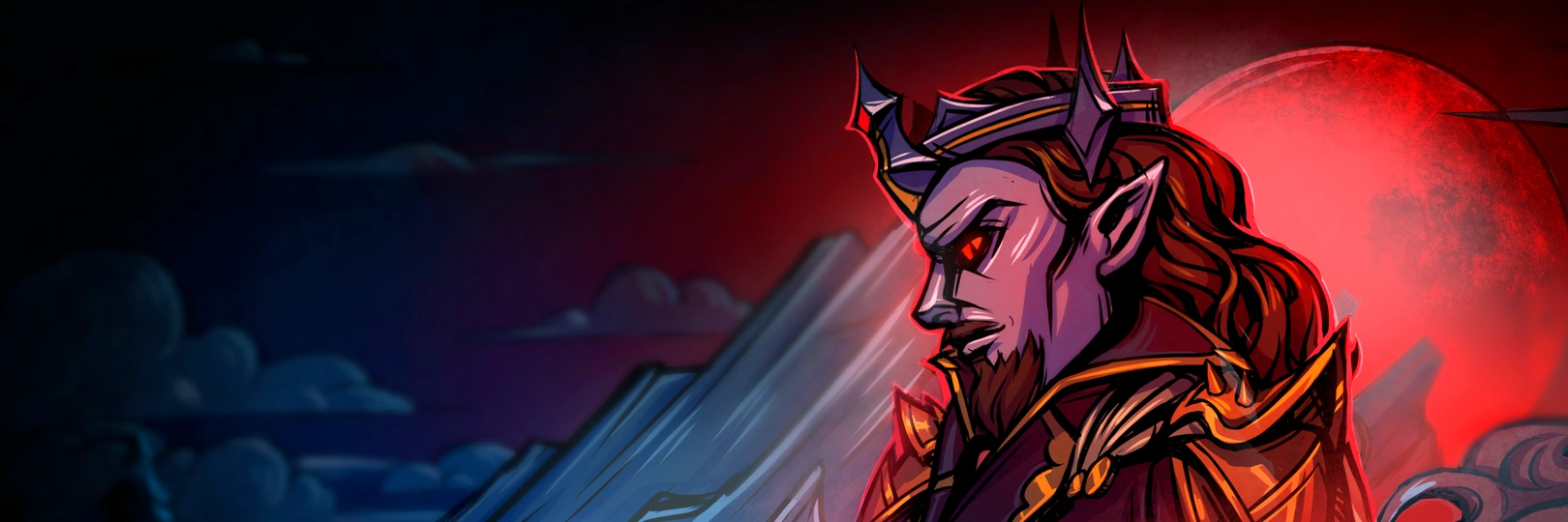 game banner
