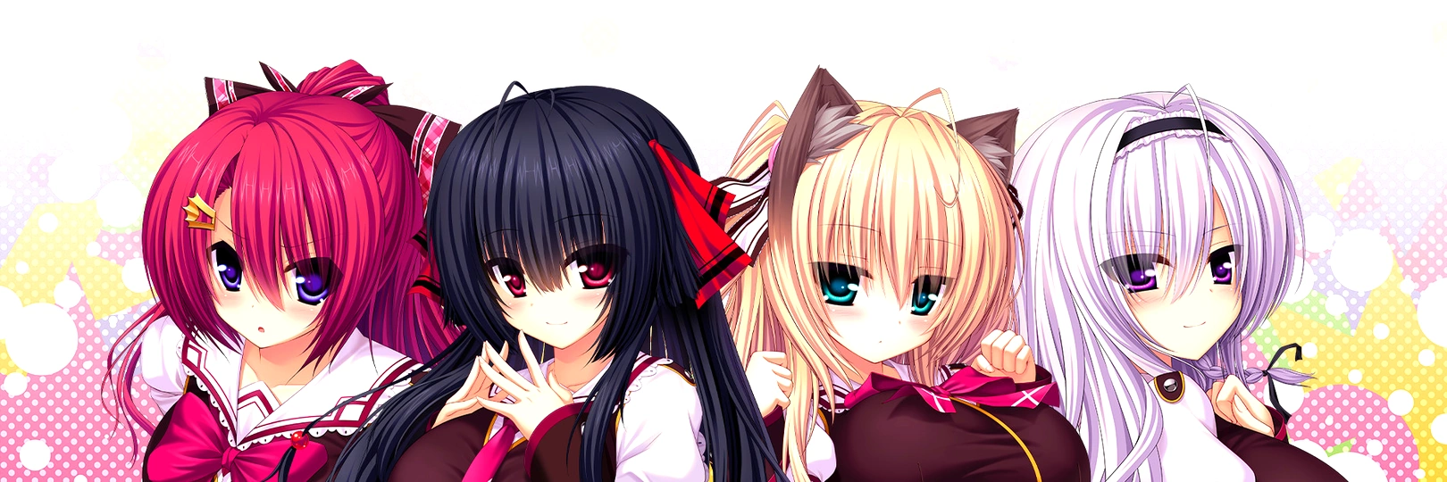 game banner