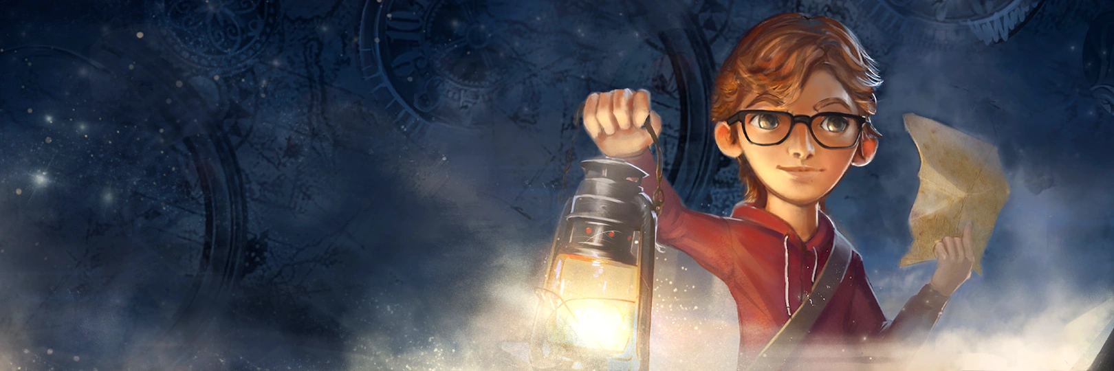 game banner