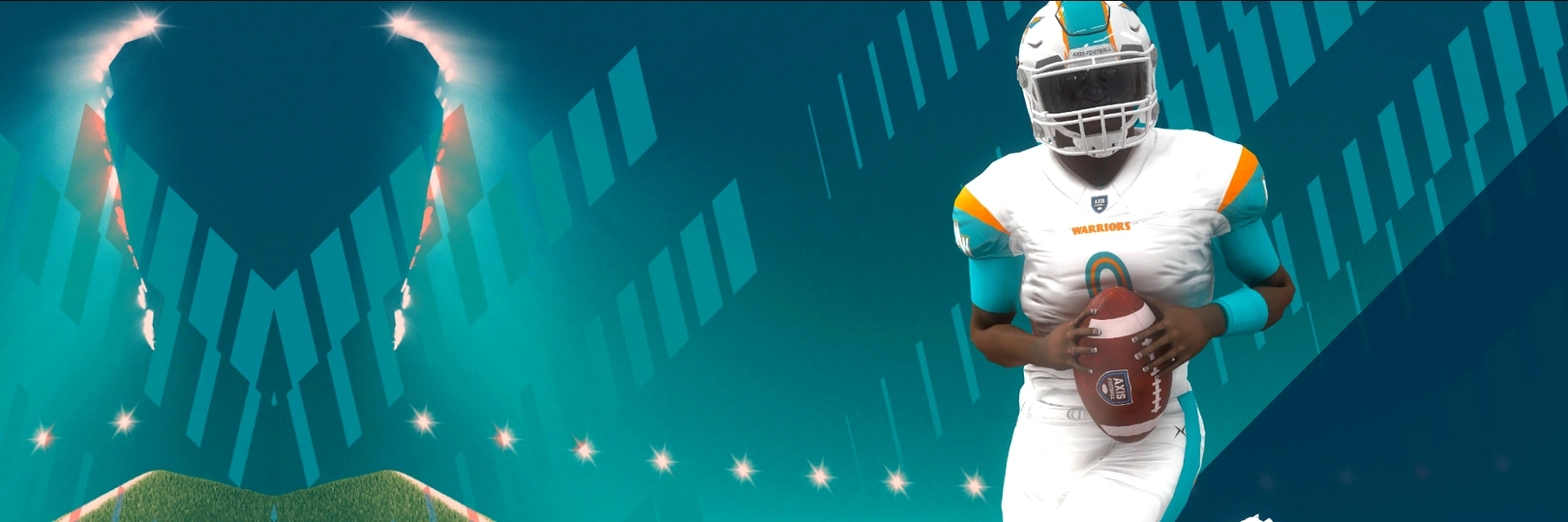 game banner