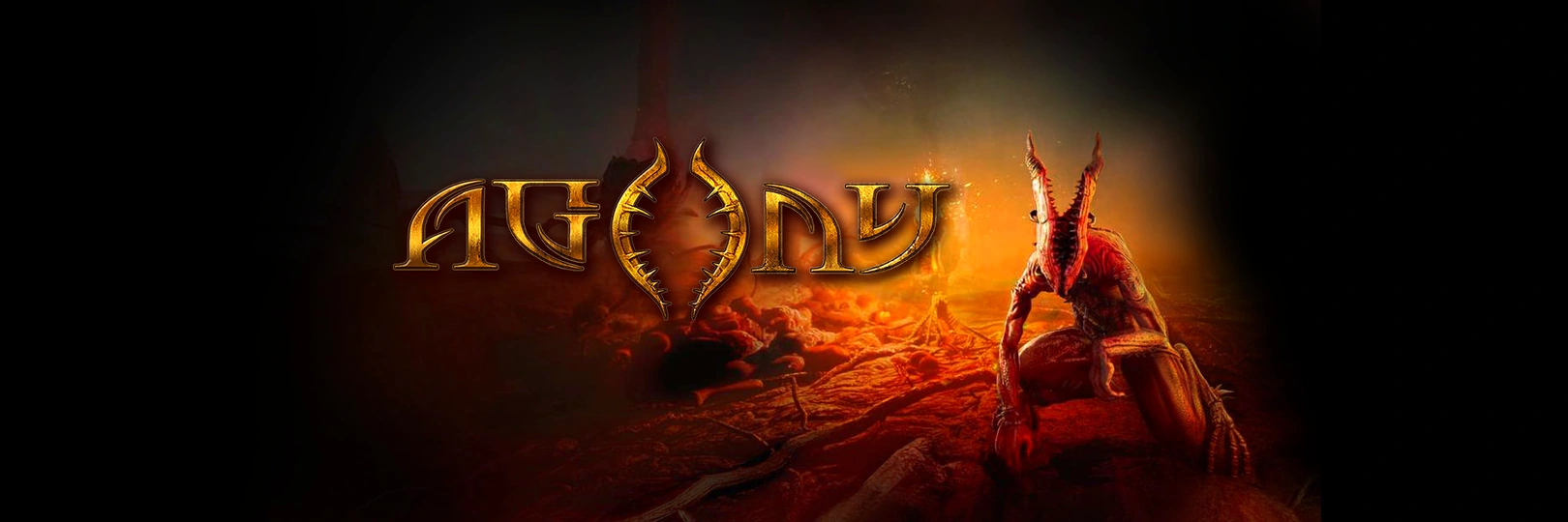 game banner