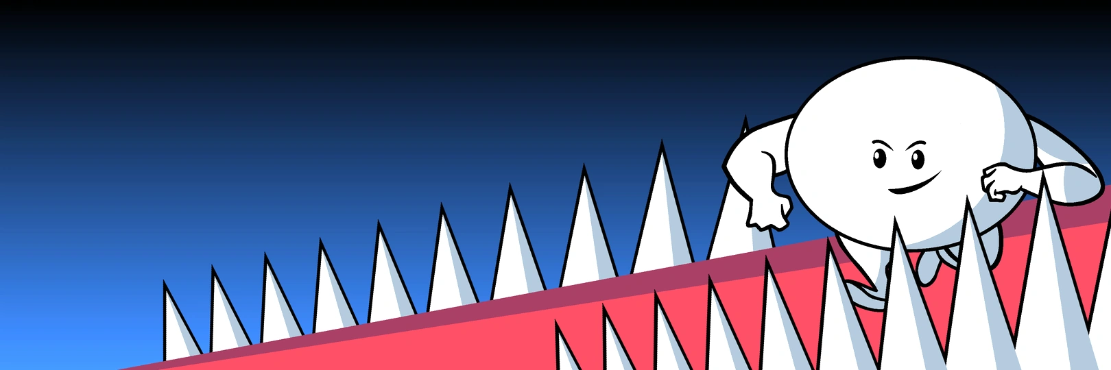 game banner