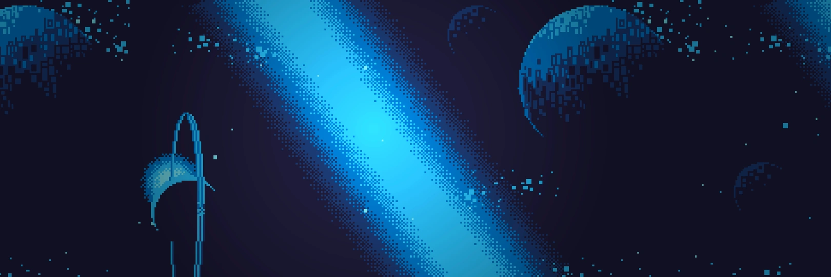 game banner