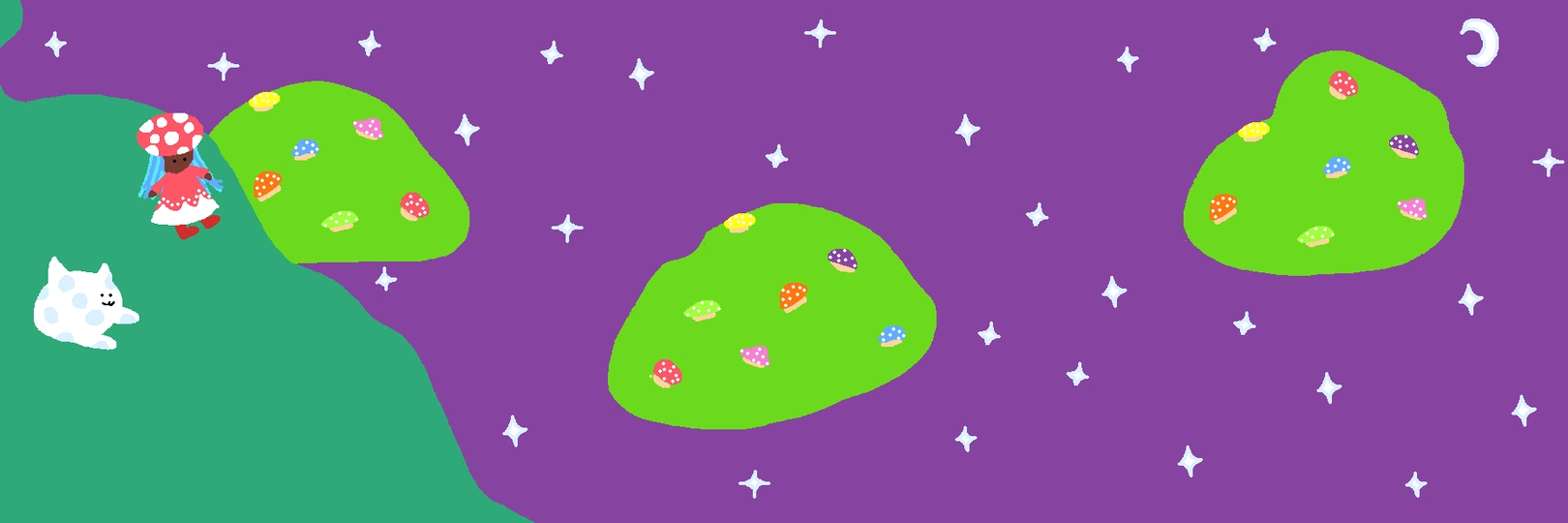 game banner