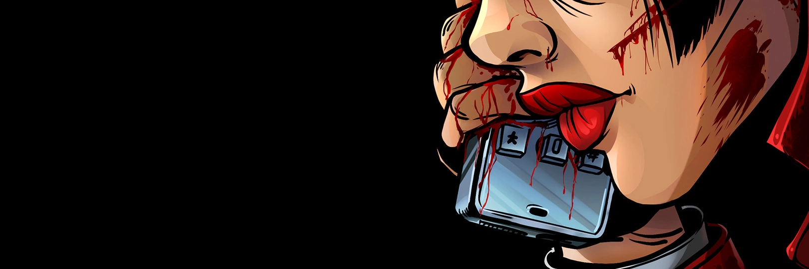 game banner