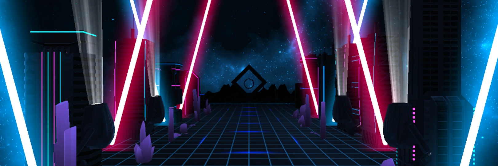game banner
