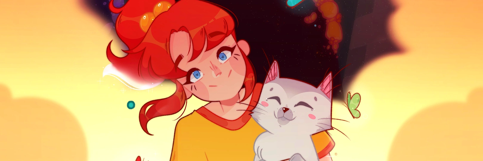 game banner