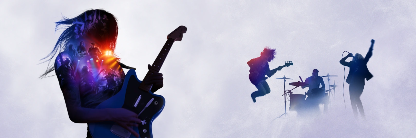 game banner