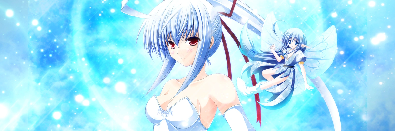 game banner