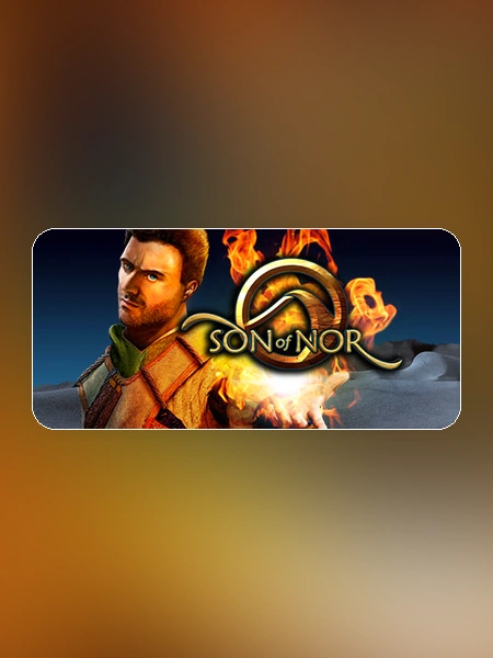 game banner
