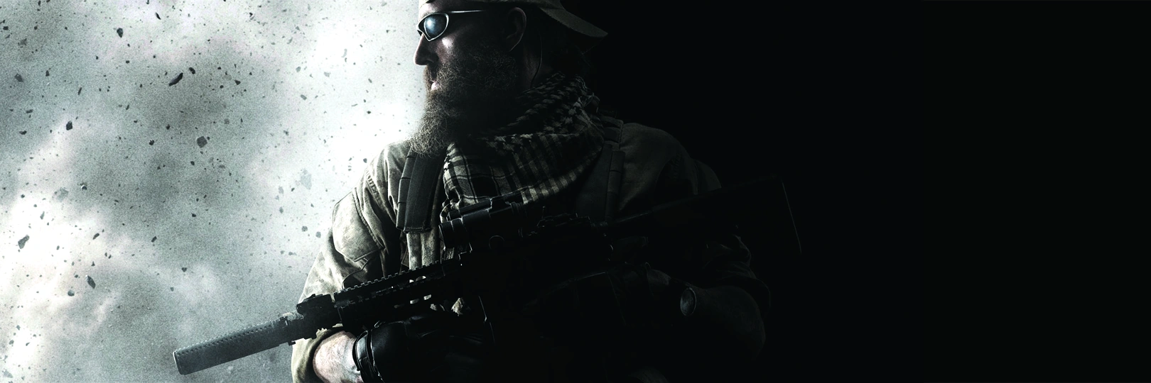 game banner