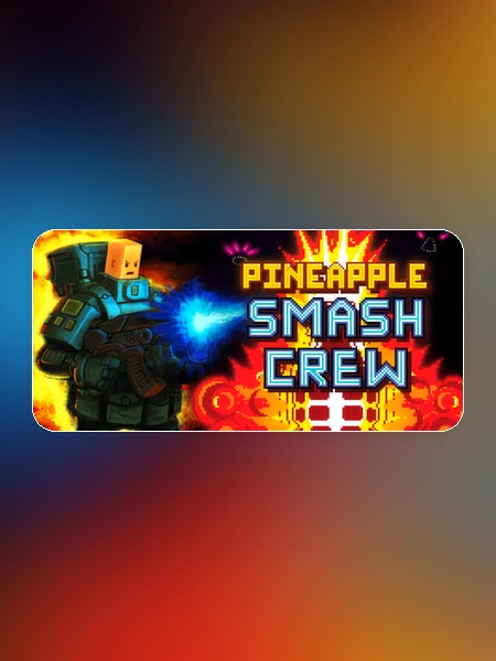 game banner