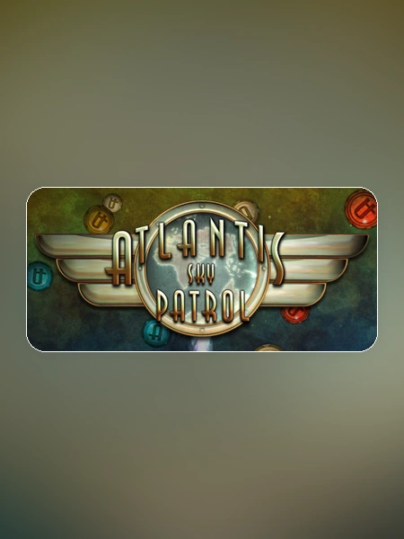game banner