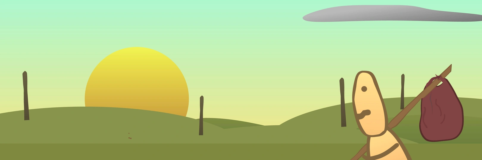 game banner