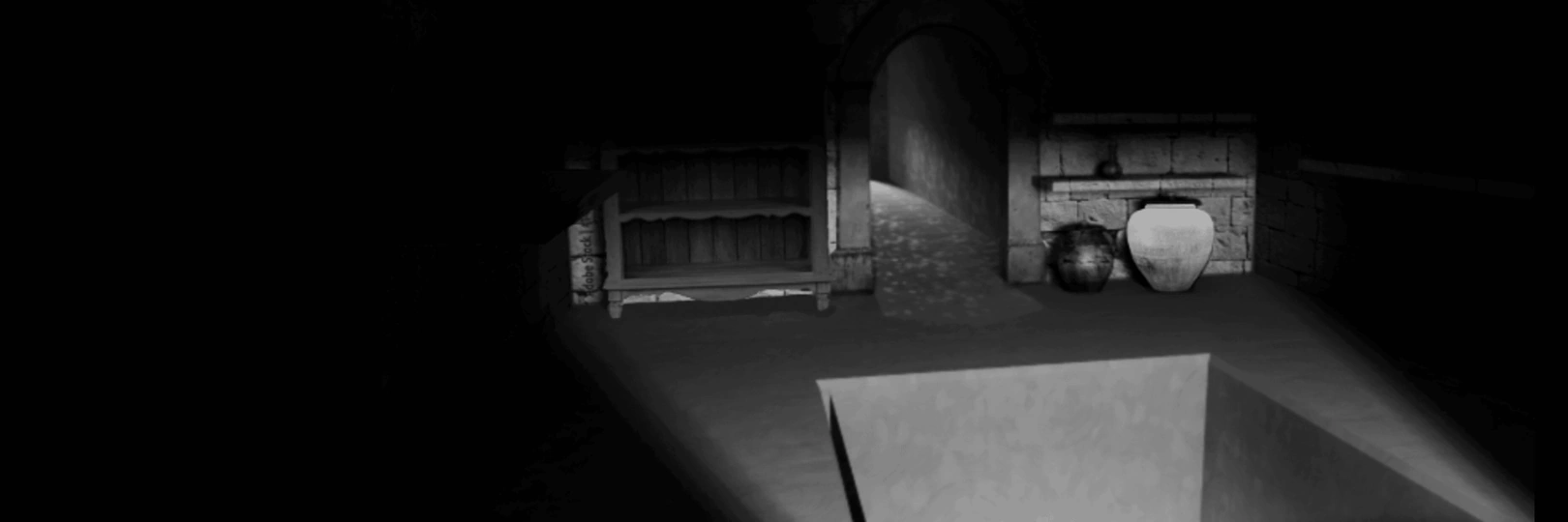 game banner