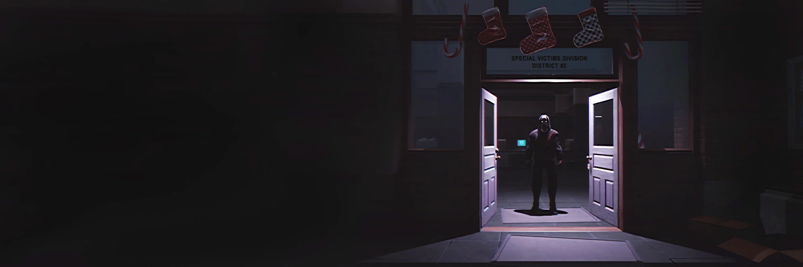 game banner