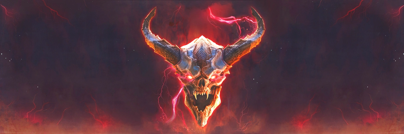 game banner