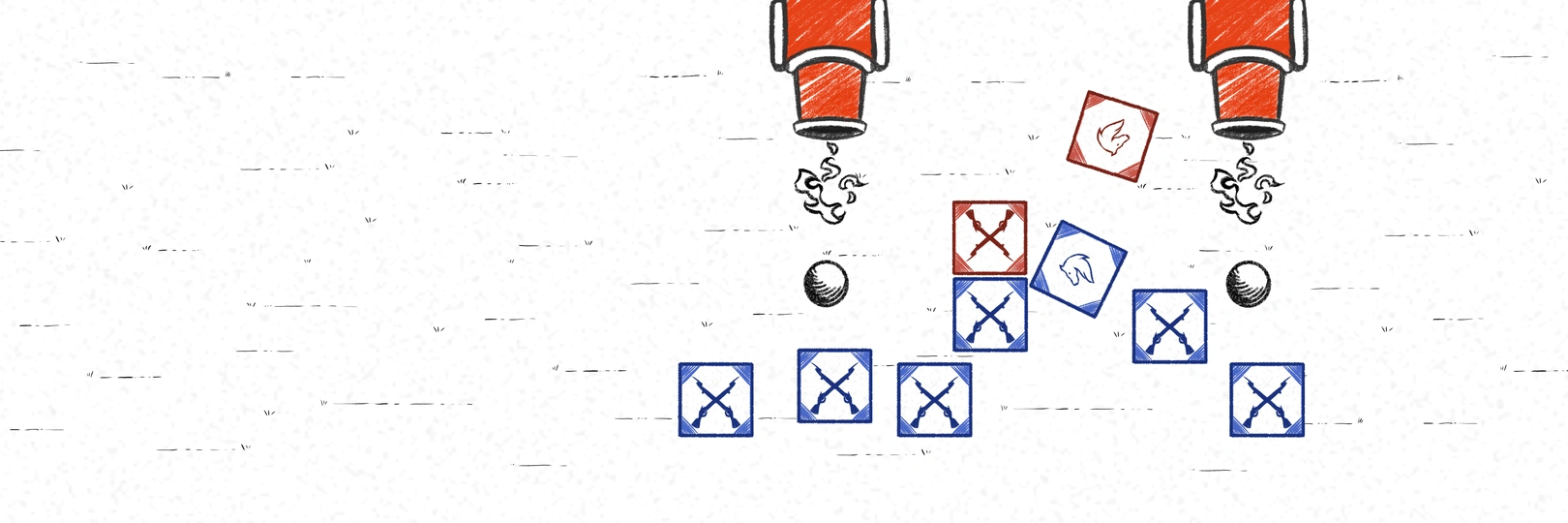 game banner